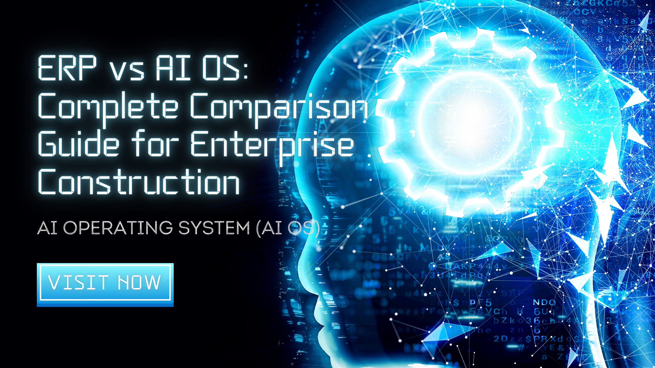 ERP vs AI OS: The Complete Comparison Guide for 2026 | RocketOps