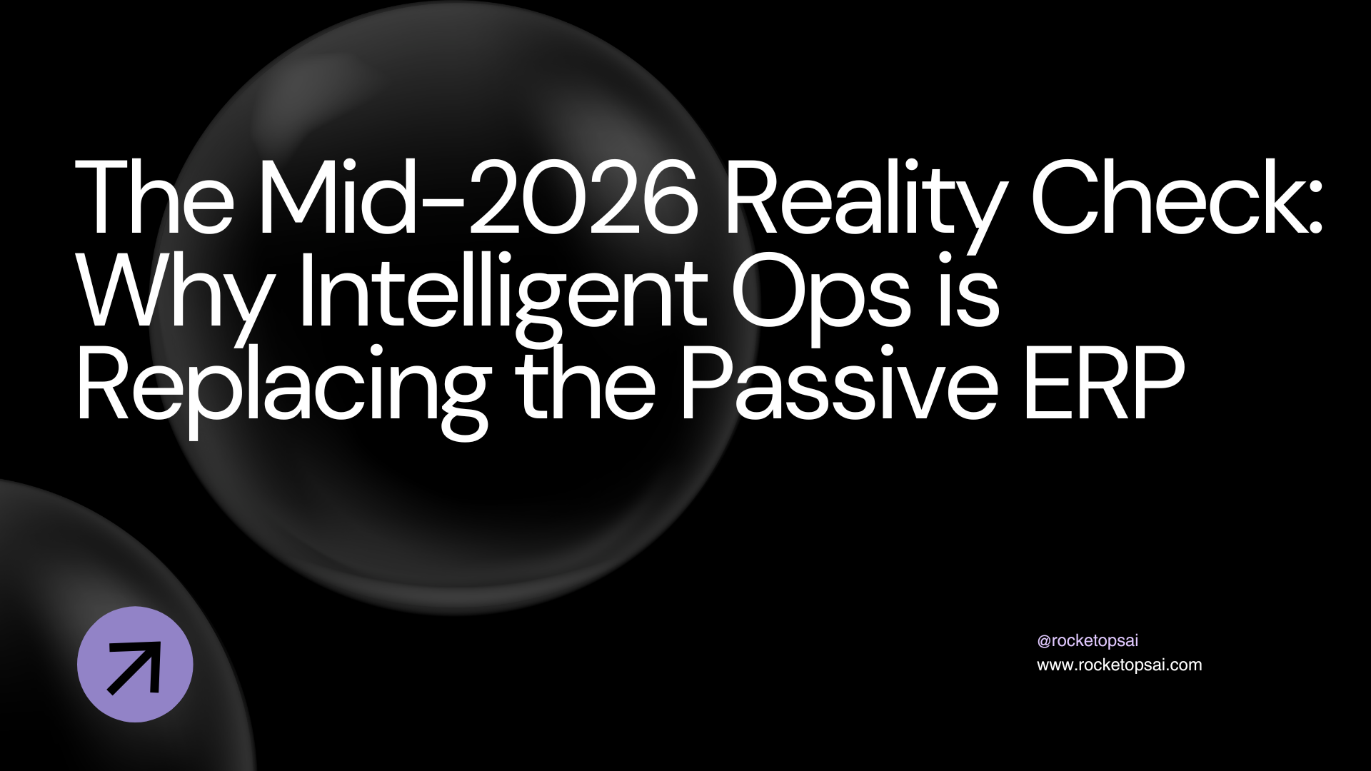 We are officially in the second half of 2026, and the enterprise technology landscape has hit a massive inflection point.